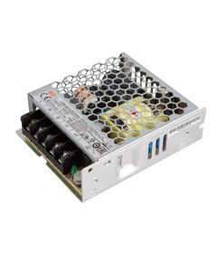 Mean Well LRS-50-5 5V DC 0-10V 50W Switching Power Supply