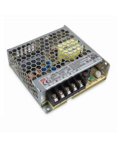Mean Well LRS-75-12 12V DC 72W Switching Power Supply