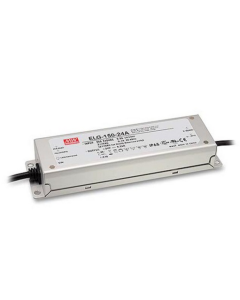 Mean Well Power Supply ELG-150 84 150W Constant Voltage Constant   Current LED Driver