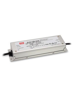 Mean Well Power Supply ELG-150 84 150W Constant Voltage Constant Current LED Driver