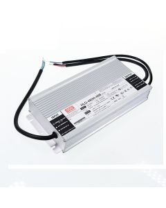 Mean Well Power Supply HLG-480H 480W Constant Voltage Constant Current LED Driver Converter