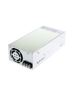 Mean Well Power Supply msp-600 600W Single Output Medical Type Driver Converter Transformer