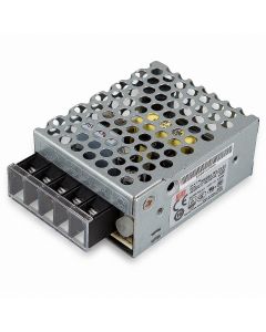Mean Well RS-15-24 24V DC 15W Switching Power Supply