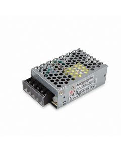 Mean Well RS-25-12 25W 12V DC Switching Power Supply