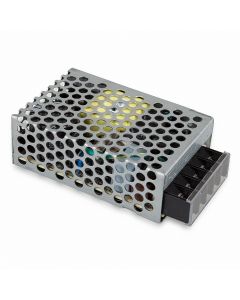 Mean Well RS-25-5 25W 5V DC 0-5A Switching Power Supply