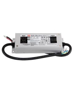 Mean Well XLG-150-12-A 150W 12V DC Constant Power Mode Led Driver