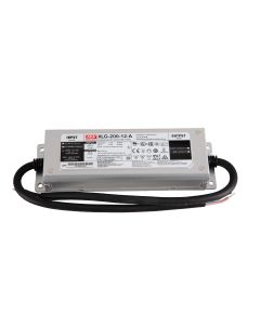 Mean Well XLG-200-12-A 12V DC 192W Constant Power Mode Led Driver