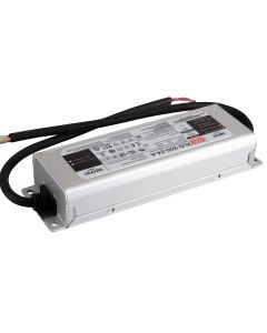 Mean Well XLG-200-24-A 199W 24V DC Constant Power Mode Led Driver