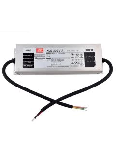 Mean Well XLG-320-V-A 24V 312W 12V 216W Power Mode Led Driver