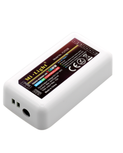 Mi.Light 2.4G RGBWW LED Strip Controller Wirless Receiver DC12-24V FUT039