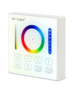 MiBoxer Milight B0 Smart Panel Remote Led Controller Wireless Switches Timing Control