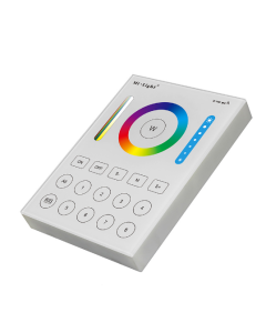 MiBoxer Mi.Light B8 2.4G Wall Mount Smart Remote 8 Zones RGB+CCT Led Switches