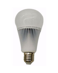 FUT012 Mi.Light 9W E27 RGB+CCT LED Light Bulb
