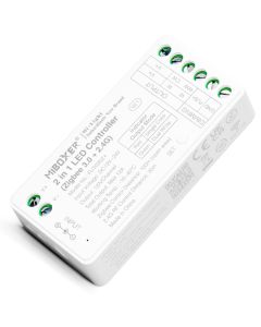 Mi.Light FUT035Z+ DC12-24V Zigbee 3.0 2.4G 2 in 1 LED Controller