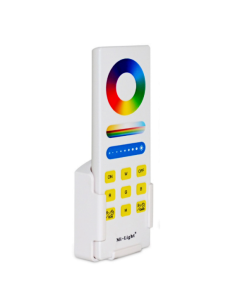 MiBoxer Mi.Light FUT088 RGB+CCT Full Touch RF Remote Control