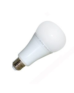MiBoxer FUT105 2.4G 12W E27 RGBWW Colored Light RGB+CCT Led Bulb MiLight