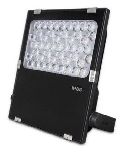 Mi.Light FUTC06 50W LED Garden Light RGB+CCT Floodlight Support Remote Voice App Control