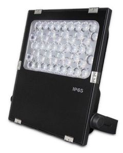 MiBoxer FUTC06 50W Led Garden Light RGB+CCT Floodlight RGBWW Mi.Light