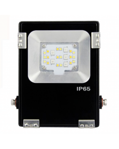 Miboxer FUTT05 10W Waterproof RGB+CCT Led Floodlight Mi.Light Flood Light