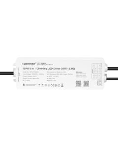 Miboxer WP5-P150V24 150W WiFi 2.4G 5 in 1 Dimming Dimmer Led Driver Mi.Light
