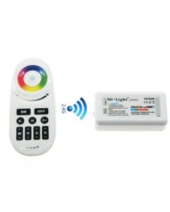 Mi.Light MiBoxer FUT028 RGBW Led Controller Kits 2.4G RF Remote Control