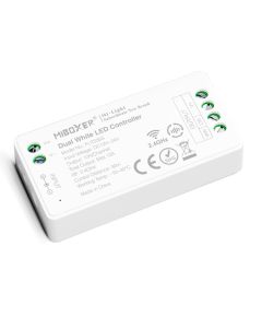 MiBoxer FUT035S+ Smart Dimmer For Single Color/Dual White Led Controller Mi Light