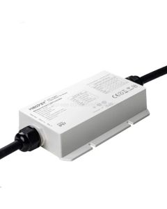 MiBoxer Milight LS2-WP Waterproof 2.4G 5-In-1 RGB+CCT Led Controller