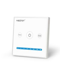 MiBoxer Milight P1 Panel Led Controller Single Color Control Dimmer Light Switches