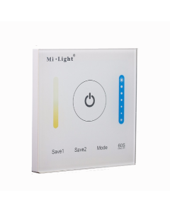Mi.Light P2 DC 12 24V LED CCT Color Temperature Smart Panel Controller