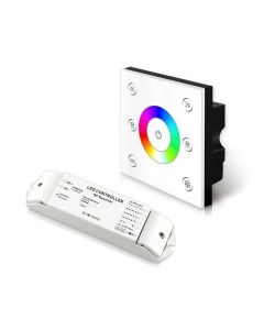 Bincolor P3X+R4-CC-2.4G 4ch Rgb Panel DMX512 Led Controller