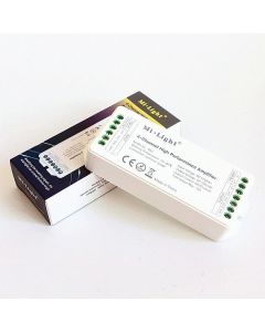 MiBoxer PA4 4-Channel High Performance Amplifier High Speed MiLight Led Booster