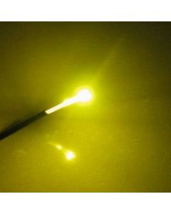 500M 0.75mm Diameter PMMA Plastic Optic End Glow Fiber Cable With Black Jacket Pool Lighting Light