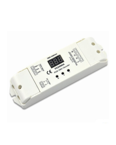 PX24500A DMX Decoder Controller 3CH DMX-PWM Driver DC12V 24V