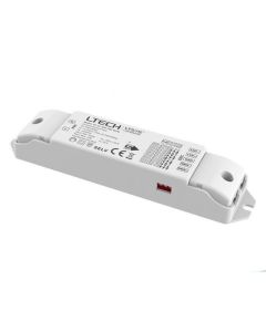 LTECH SE-12-350-700-W1M 350-700mA(100-240Vac) DMX512 Controller