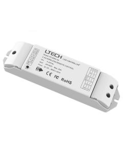 LTECH LED Wireless Wire Driver F5-DMX-4A DMX RF 2.4GHz