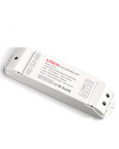 LTECH Wireless Receiver R4-CC LED Controller 350/700/1050mA 2.4G
