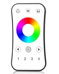 Skydance R8 Remote Control 4 Zones RGB/RGBW Led Controller