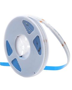 RGBW COB Led Strip 24V 784LEDs/m FCOB Tape 5M 16.4ft Flex Light