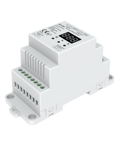 S1-D1 Led Controller Skydance Lighting Control System 1CH AC Phase-Cut DMX Dimmer