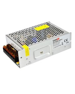 SANPU EMC EMI EMS SMPS 24V Switching Power Supply 200W 8A Transformer Converter PS200-H1V24