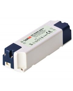 SANPU SMPS 15W 24V LED Switching Power Supply Constant Voltage Driver Light Transformer Converter PC15-W1V24