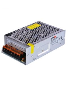 SANPU SMPS 24V 150W LED Power Supply 6A Constant Voltage Switching Driver PS150-W1V24