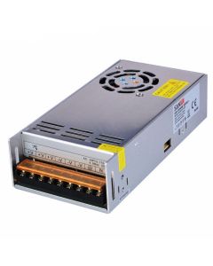 SANPU SMPS 24V 400W LED Switching Power Supply 16A Driver Lighting Transformer PS400-H1V24