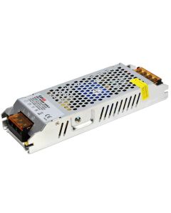 SANPU SMPS 24V LED Power Supply 150W 6A Lighting Transformer Driver Converter CL150-W1V24