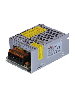 SANPU SMPS 5V 36W Switching Power Supply 7A Constant Voltage Transformer LED Driver PS36-W1V5