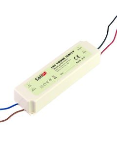 SANPU SMPS Switching Mode Power Supply 5V 60W Transformer LED Driver Waterproof IP67 LP60-W1V5