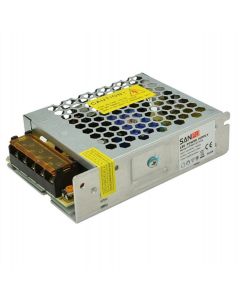 SANPU SMPS Thin Power Supply 60W 24V 2A SMPS Transformer LED Driver IP20 CPS60-W1V24