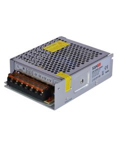 SANPU EMC EMI EMS 120W Switching Power Supply 24V 5A Transformer Converter PS120-W1V24