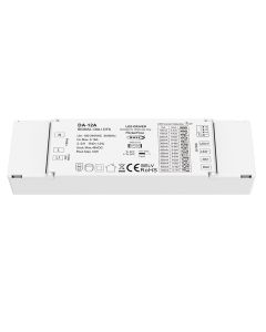 Skydance DA-12A Controller 12W 100-700mA DALI Control Dimmable Led Driver Decoder