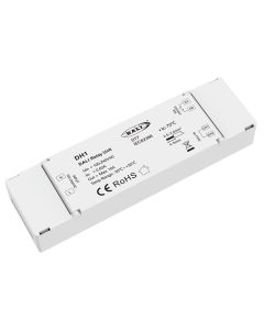 Skydance DH1 Driver DT7 1CH 10A Decoder Dimmer DALI Relay Unit Led Controller